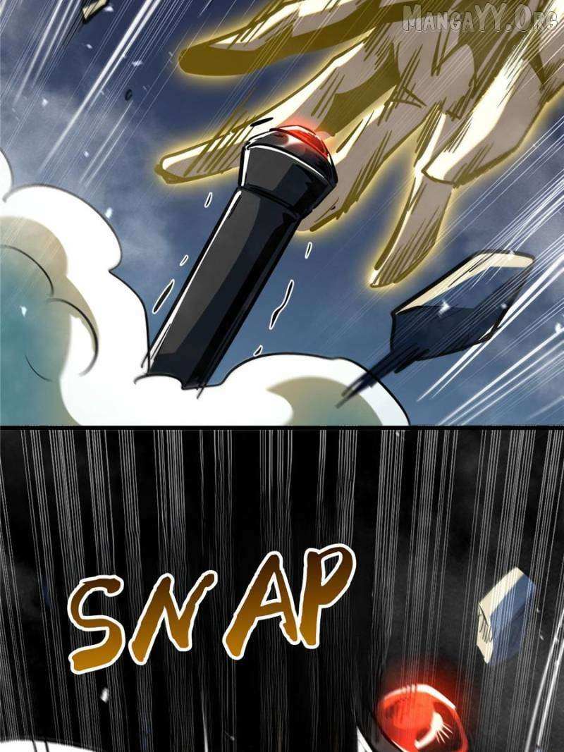 Super Gene Chapter 383 — Page 60