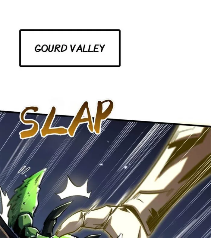 Super Gene Chapter 384 — Page 1