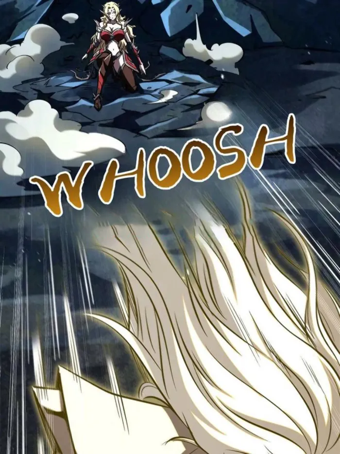 Super Gene Chapter 384 — Page 7