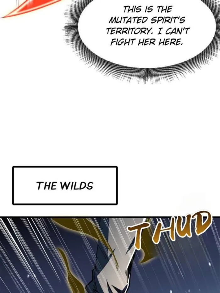 Super Gene Chapter 384 — Page 9