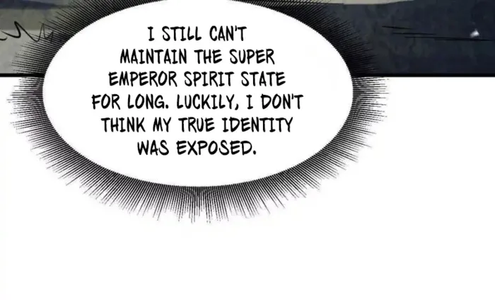 Super Gene Chapter 384 — Page 12