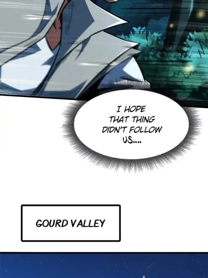 Super Gene Chapter 384 — Page 20