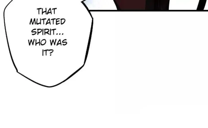 Super Gene Chapter 384 — Page 23
