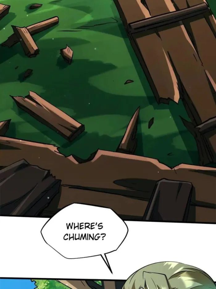 Super Gene Chapter 384 — Page 26