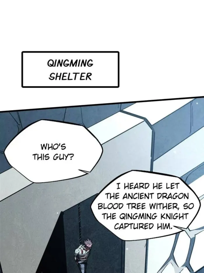 Super Gene Chapter 384 — Page 38