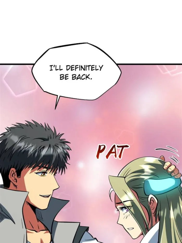 Super Gene Chapter 385 — Page 14