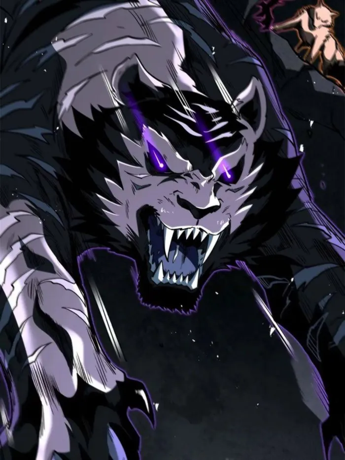 Super Gene Chapter 385 — Page 29