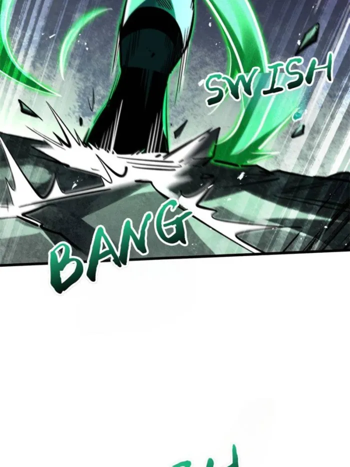 Super Gene Chapter 385 — Page 33