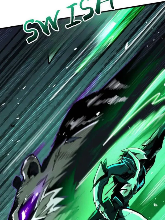 Super Gene Chapter 385 — Page 34