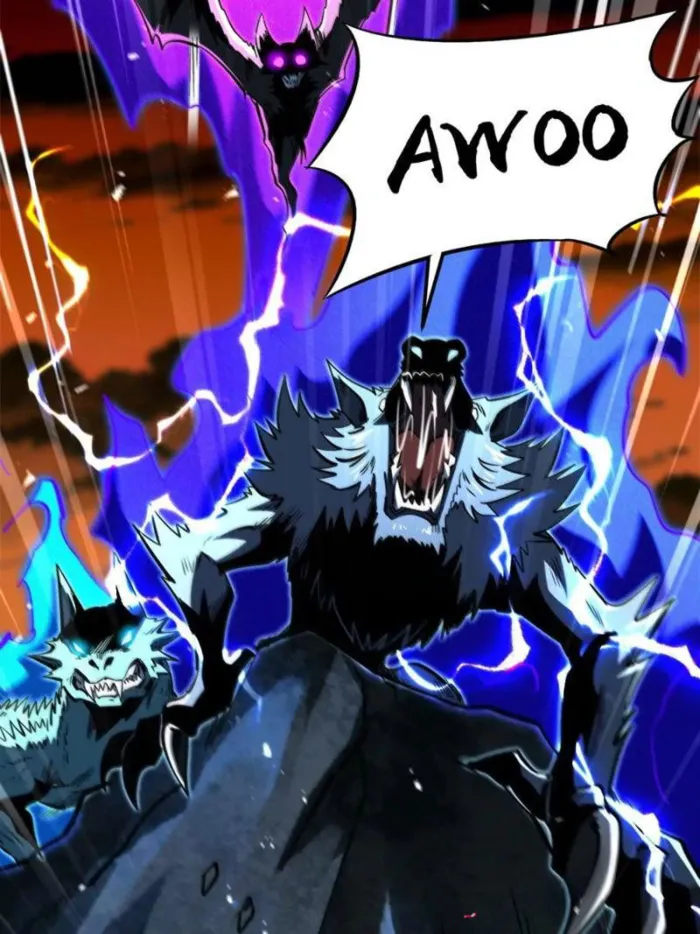 Super Gene Chapter 385 — Page 40