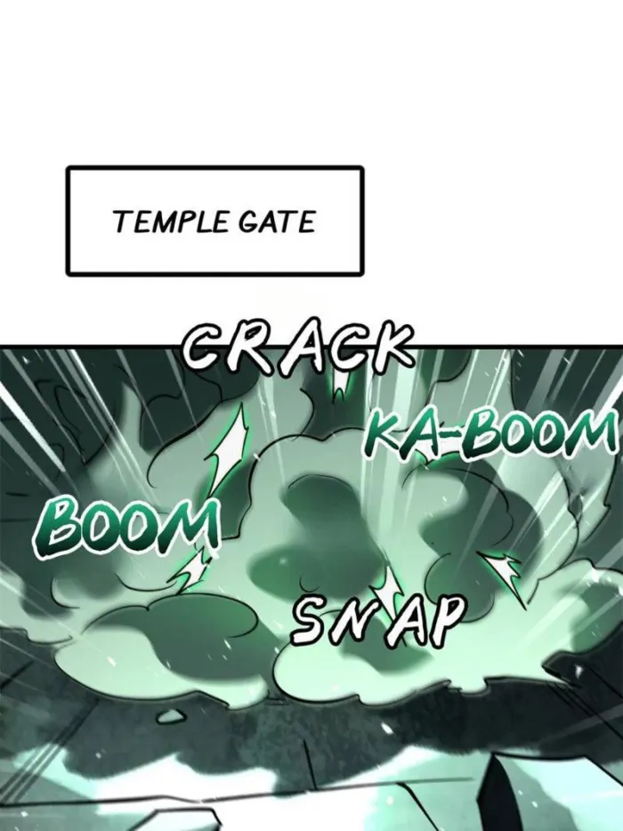 Super Gene Chapter 385 — Page 46