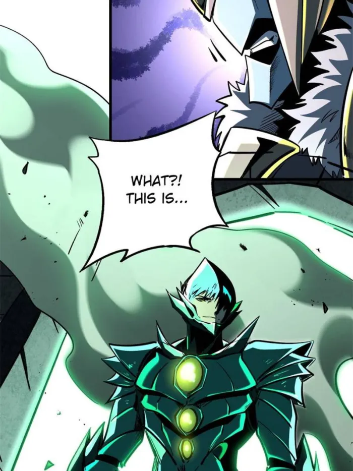 Super Gene Chapter 385 — Page 66