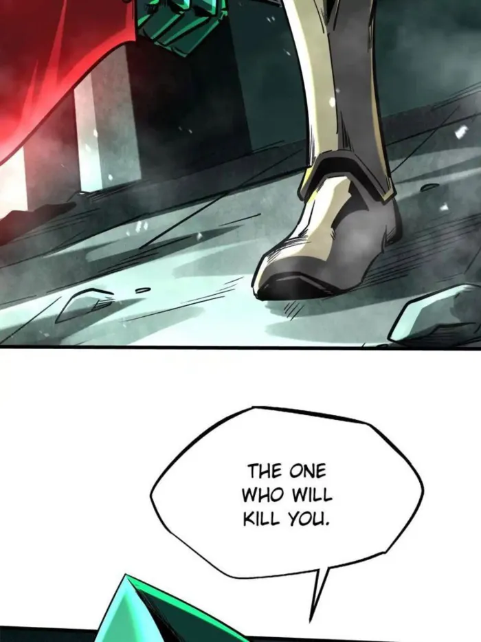 Super Gene Chapter 386 — Page 3