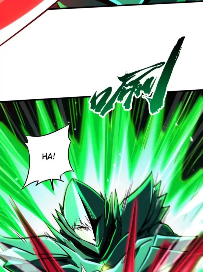 Super Gene Chapter 386 — Page 5
