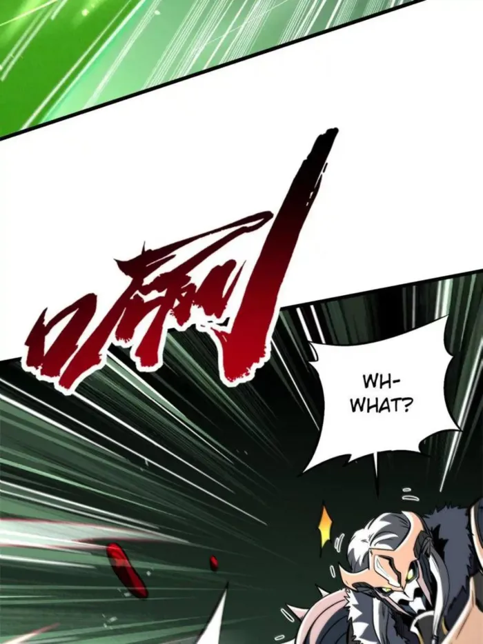 Super Gene Chapter 386 — Page 9