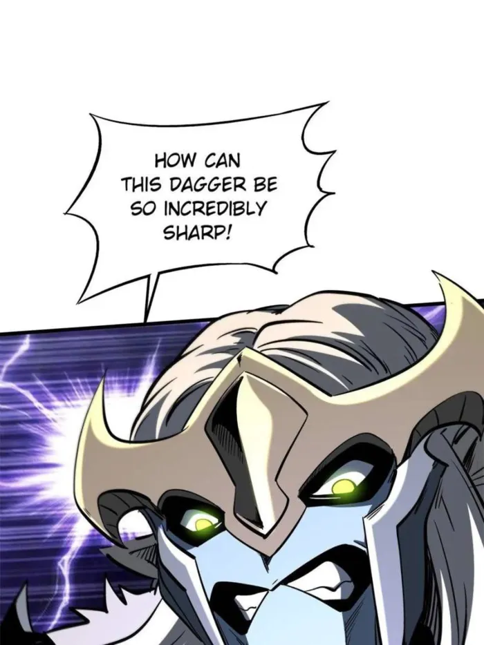 Super Gene Chapter 386 — Page 12