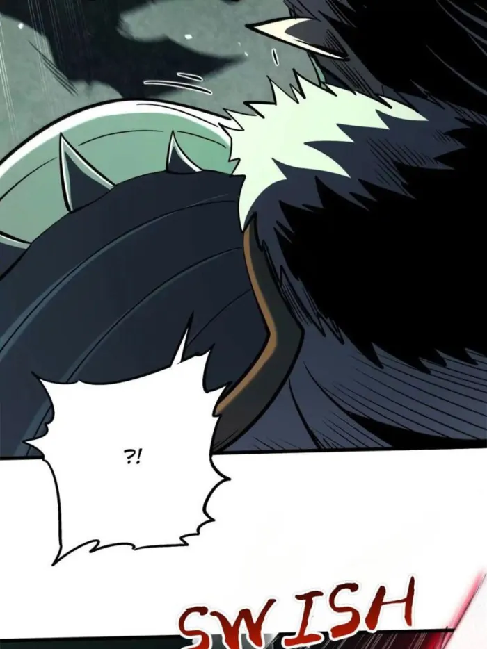 Super Gene Chapter 386 — Page 15