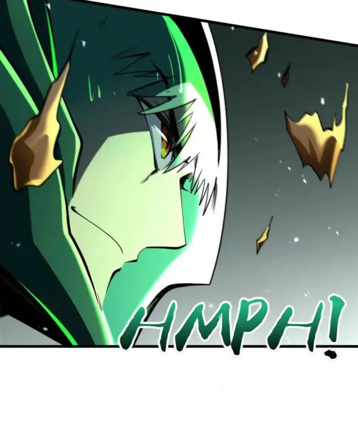 Super Gene Chapter 386 — Page 22