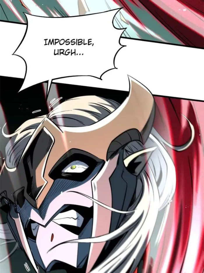Super Gene Chapter 386 — Page 25