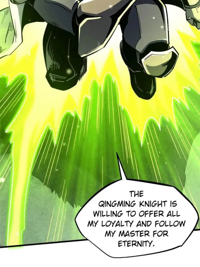 Super Gene Chapter 386 — Page 37