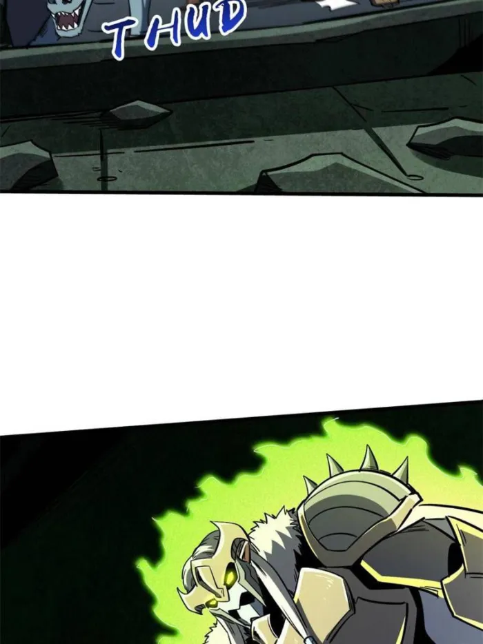 Super Gene Chapter 386 — Page 41