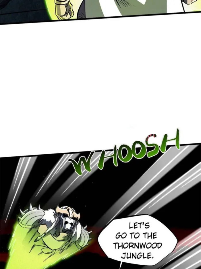 Super Gene Chapter 386 — Page 46