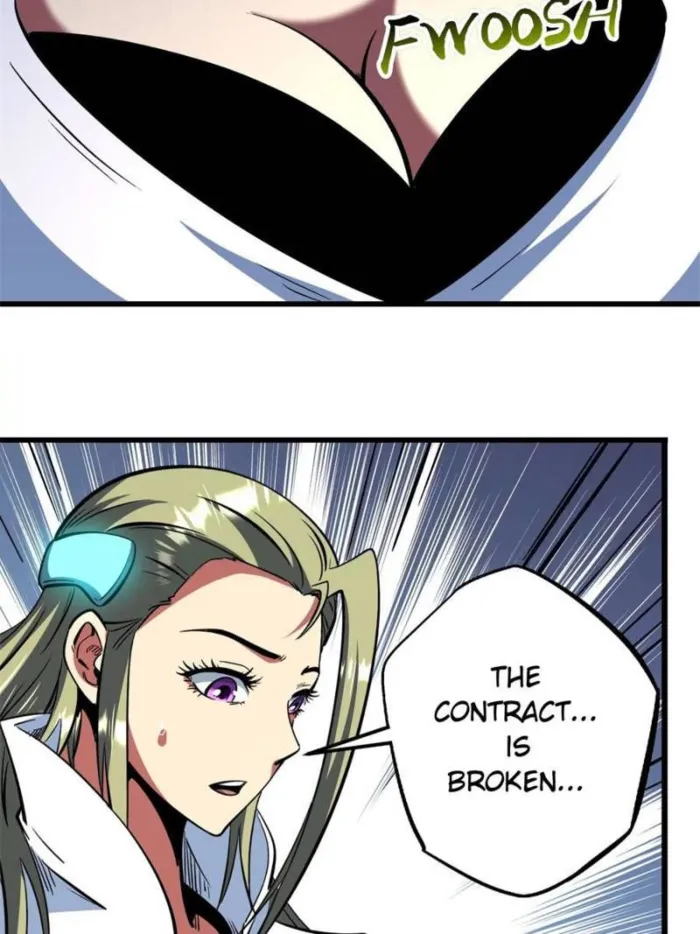 Super Gene Chapter 386 — Page 49