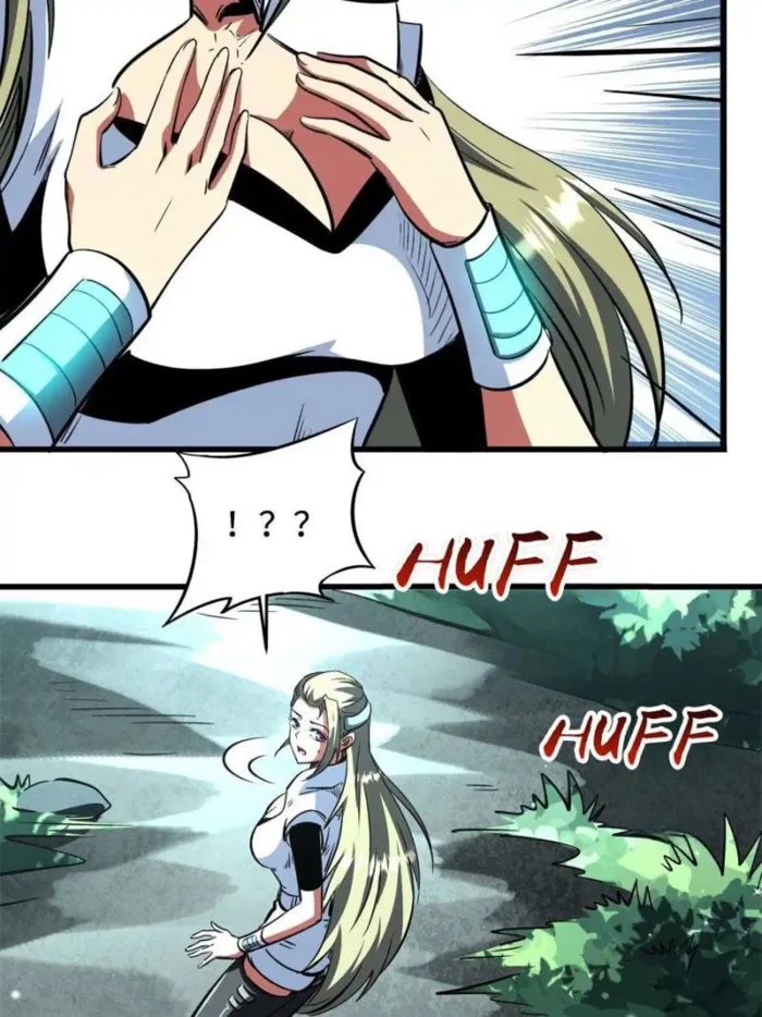 Super Gene Chapter 386 — Page 50