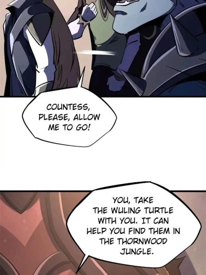 Super Gene Chapter 386 — Page 63