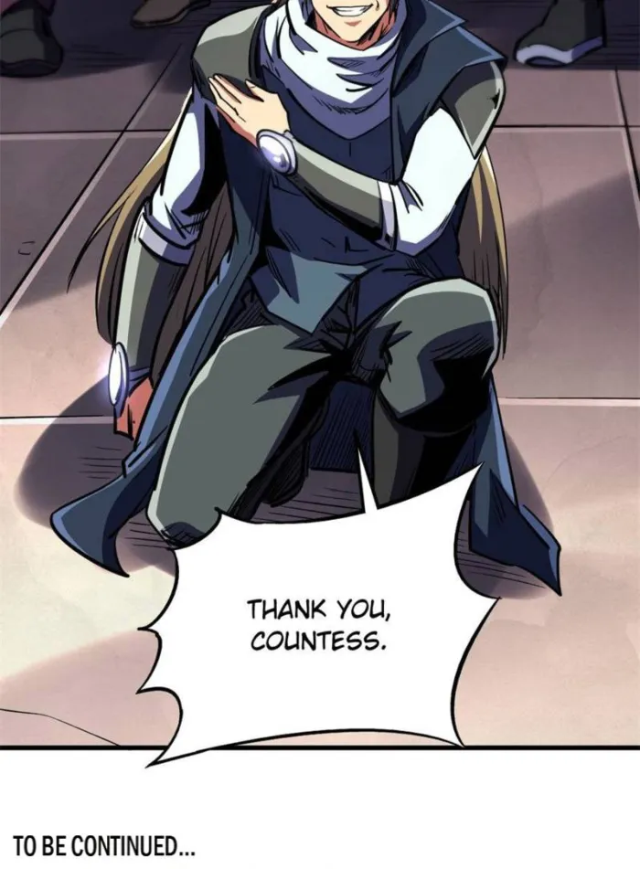 Super Gene Chapter 386 — Page 66