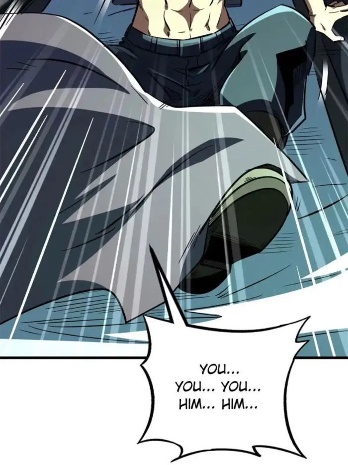 Super Gene Chapter 387 — Page 25