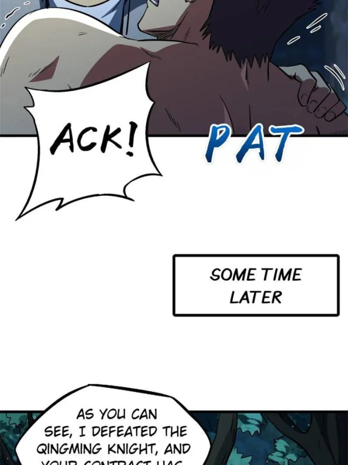 Super Gene Chapter 387 — Page 27