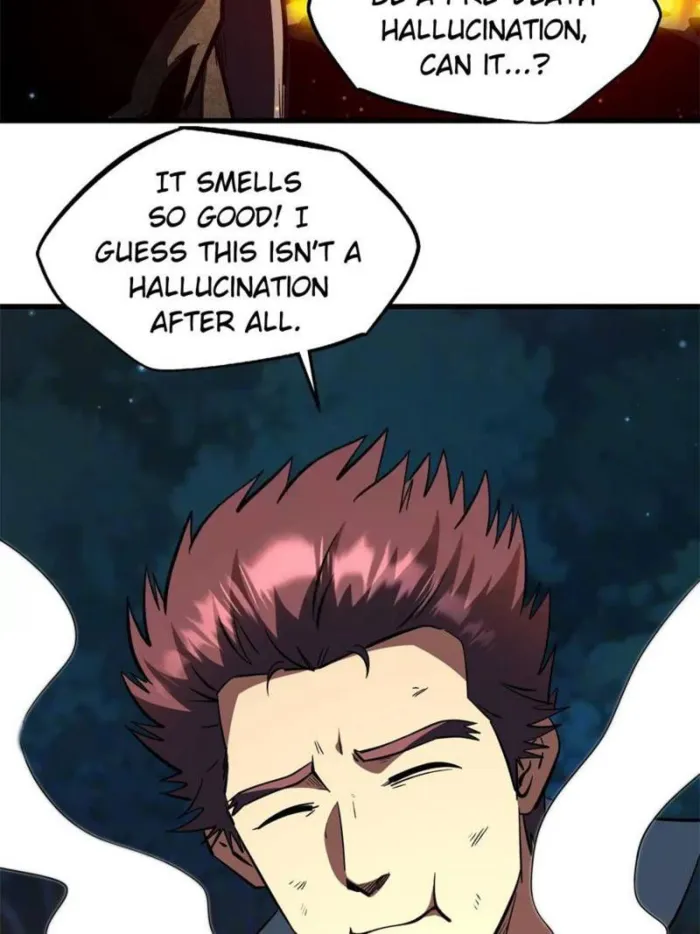 Super Gene Chapter 387 — Page 29