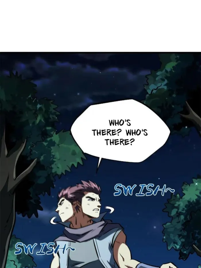 Super Gene Chapter 387 — Page 35