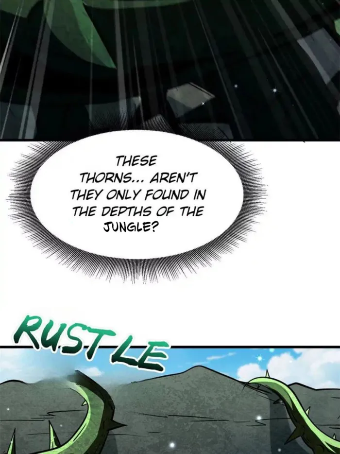 Super Gene Chapter 387 — Page 47
