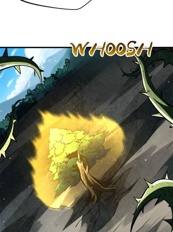 Super Gene Chapter 388 — Page 7
