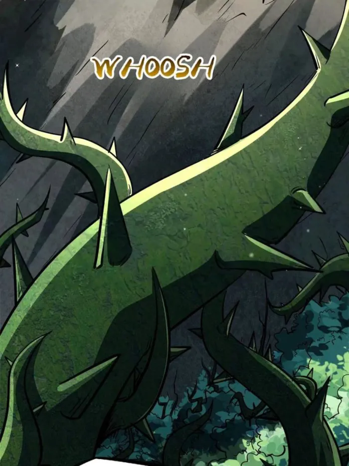 Super Gene Chapter 388 — Page 8