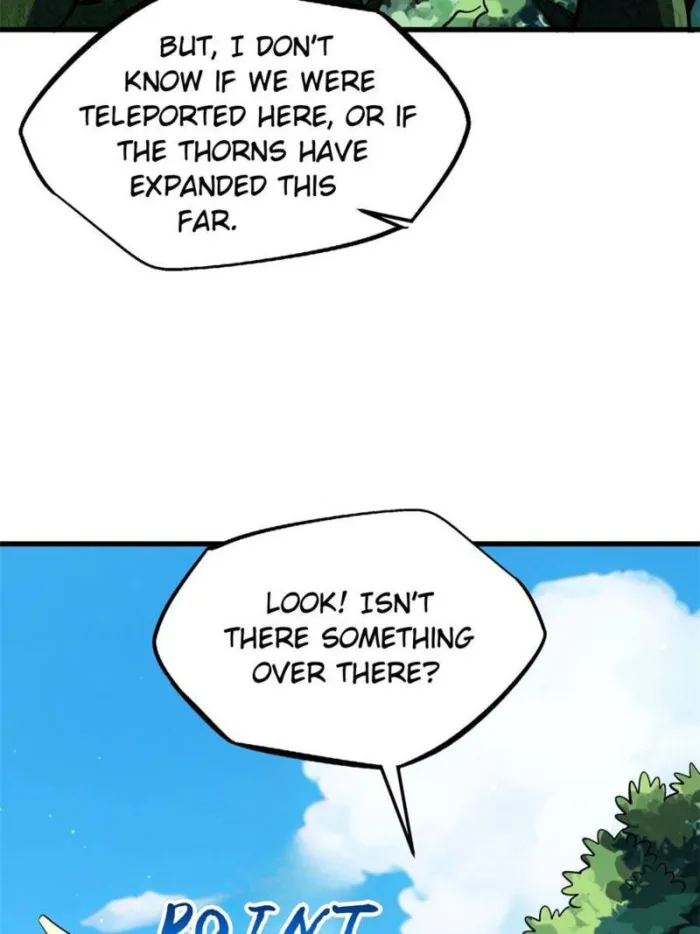 Super Gene Chapter 388 — Page 9