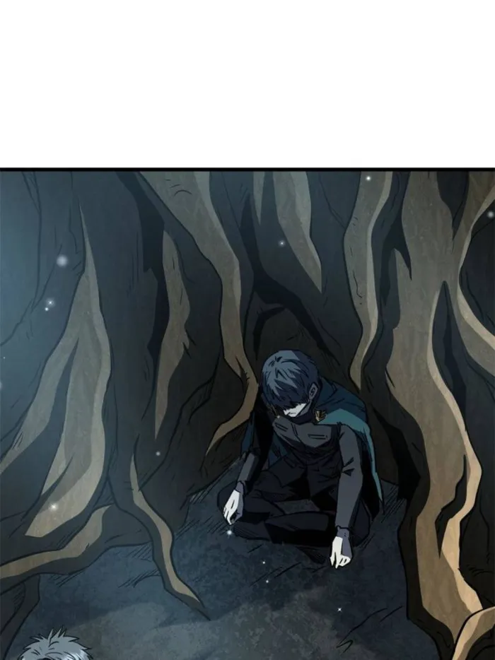 Super Gene Chapter 388 — Page 14