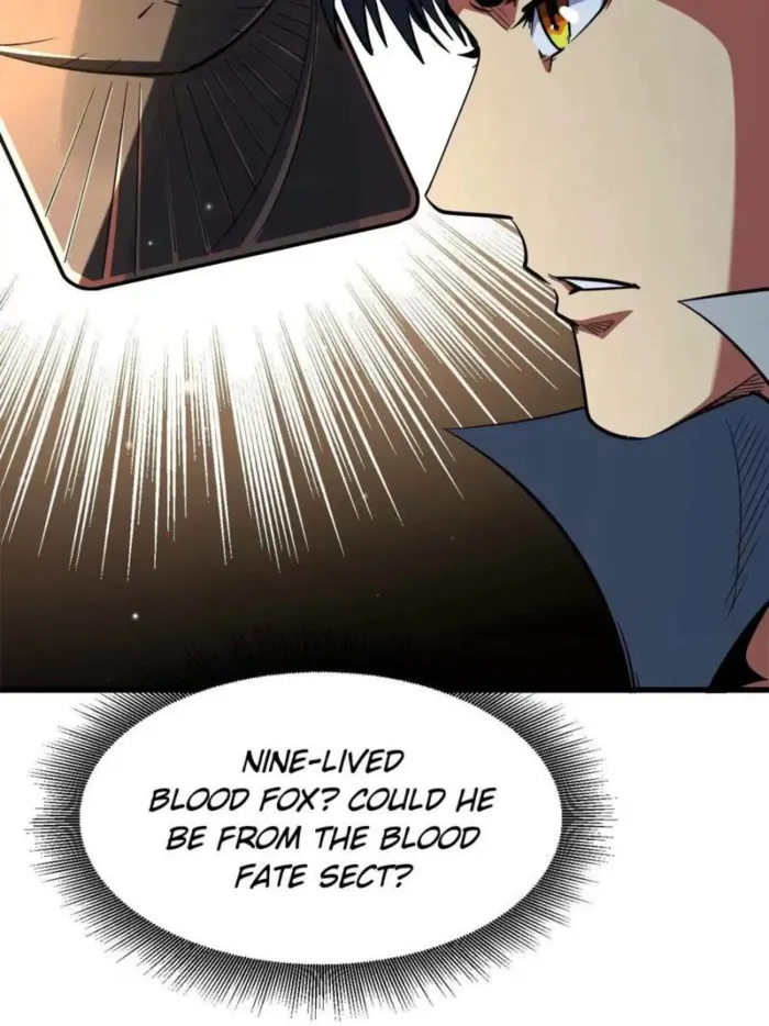 Super Gene Chapter 388 — Page 23