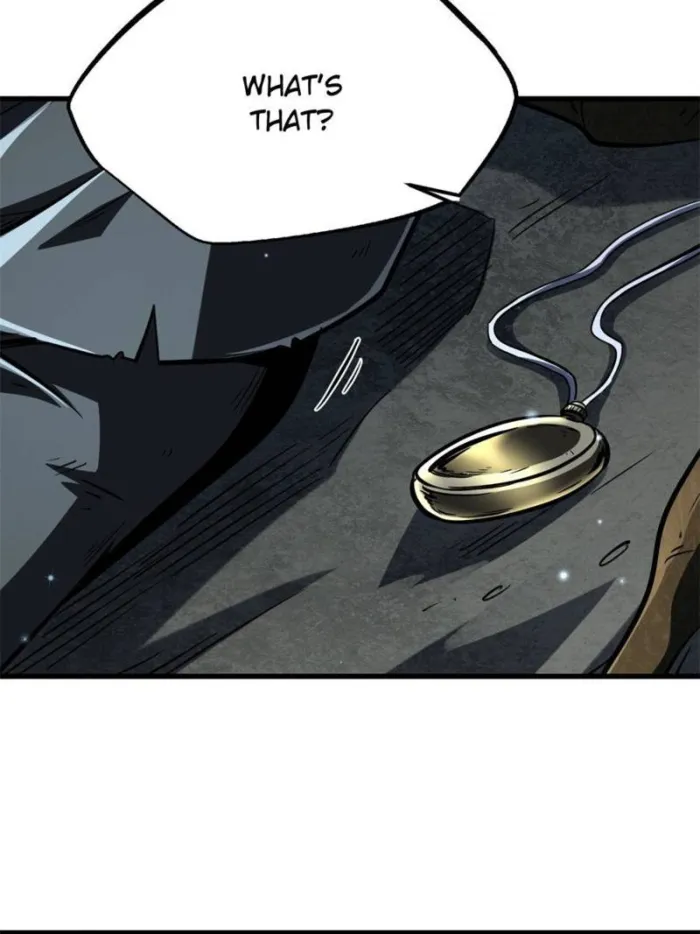 Super Gene Chapter 388 — Page 26