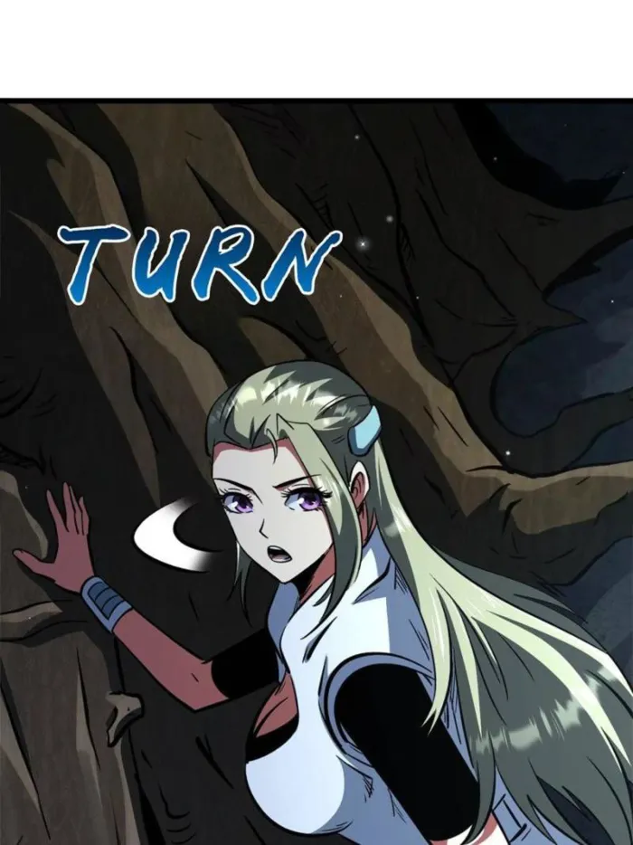 Super Gene Chapter 388 — Page 35