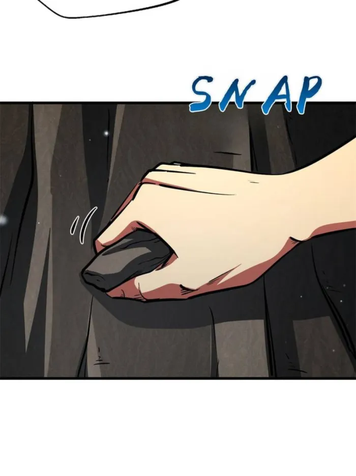 Super Gene Chapter 388 — Page 39