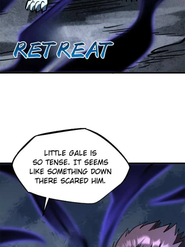 Super Gene Chapter 388 — Page 48
