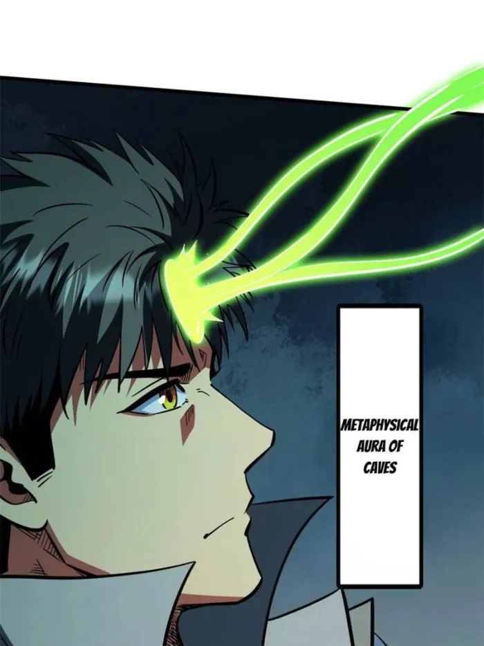 Super Gene Chapter 389 — Page 6