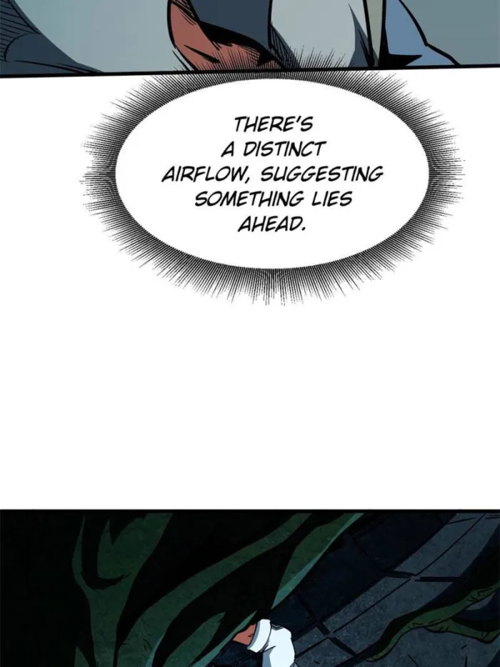 Super Gene Chapter 389 — Page 7