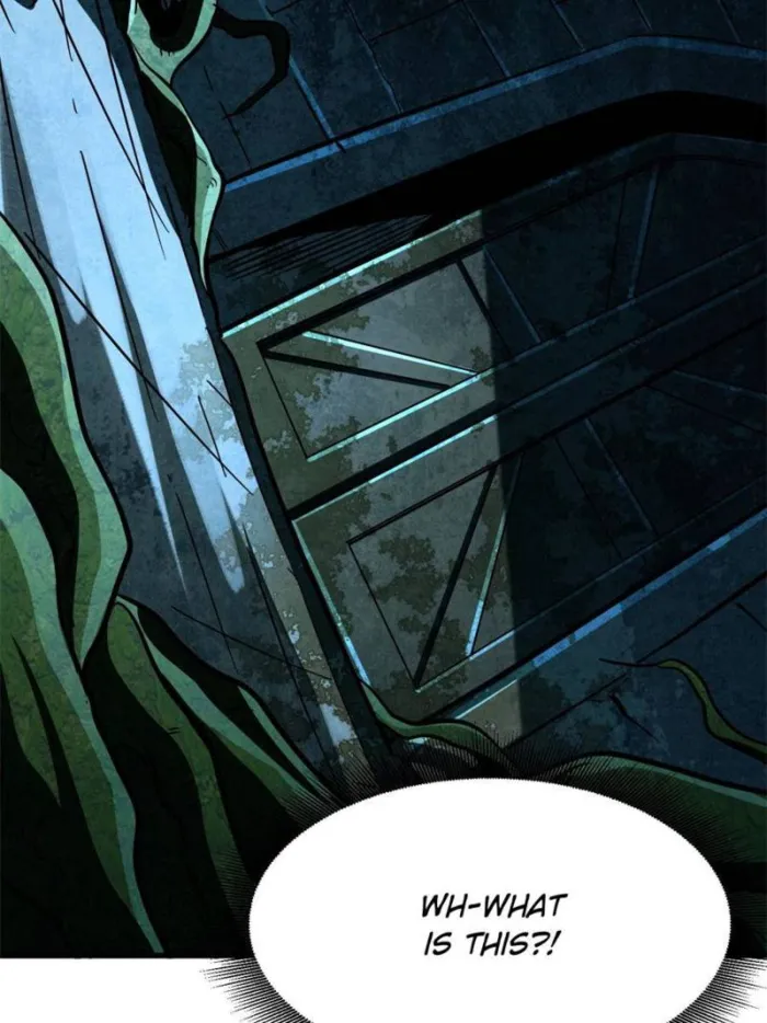 Super Gene Chapter 389 — Page 9