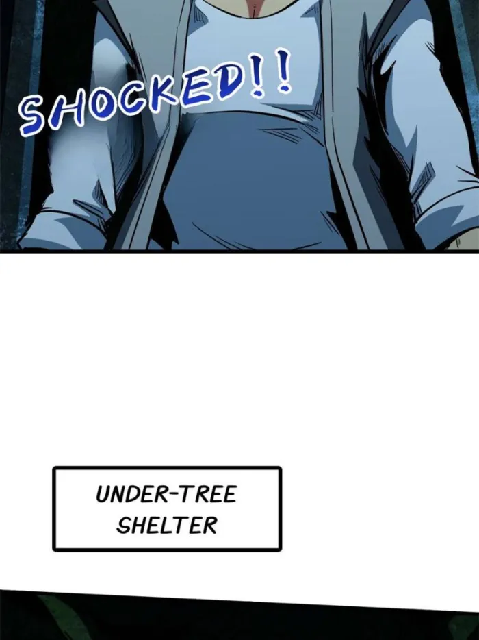 Super Gene Chapter 389 — Page 14
