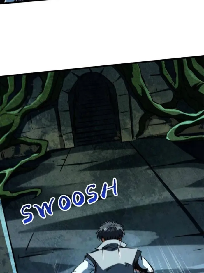 Super Gene Chapter 389 — Page 21