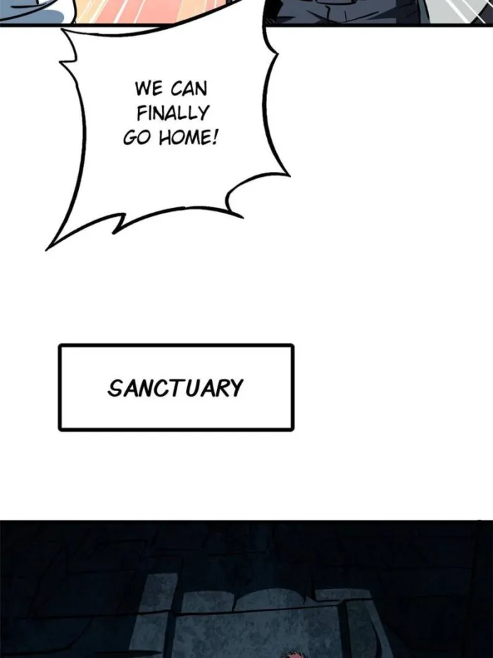 Super Gene Chapter 389 — Page 36